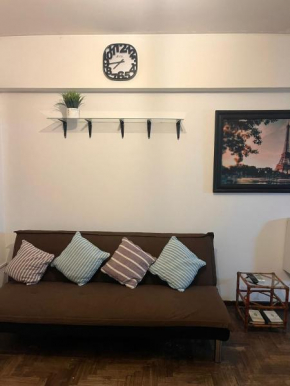 Montevideo suite